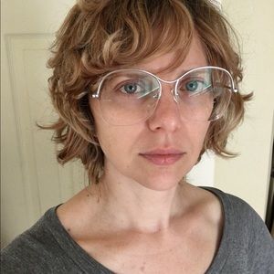 Meet your Posher, Treisa